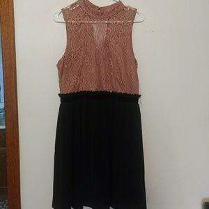 NWT Maurice's dress